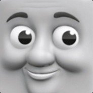 tHoMaS tHe DaNk EnGiNe