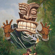 Steam Community Avatar