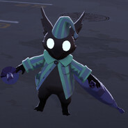 Steam Community Avatar