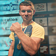 Oleg Zhokh
