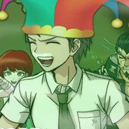 Steam Community Avatar