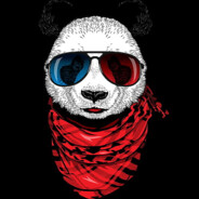 WhitePanda