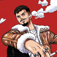 Steam Community Avatar