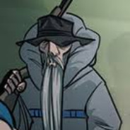 Steam Community Avatar