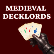Medieval Decklords