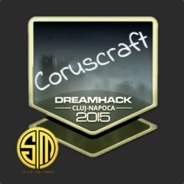 coruscraft