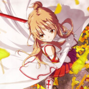 Asuna