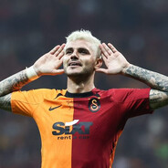 MAURO EMANUEL İCARDİ