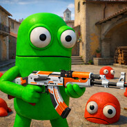 Steam Community Avatar