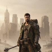 Steam Community Avatar