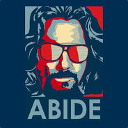 The Dude