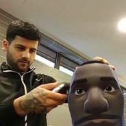 Steam Community Avatar