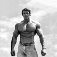ARNOLD SCHWARZENEGGER