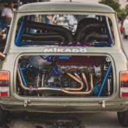 Steam Community Avatar