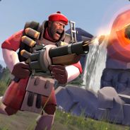 Steam Community Avatar