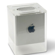 PowerMac G4 Cube