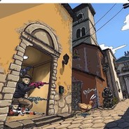 Steam Community Avatar