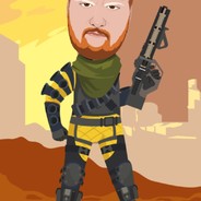 Steam Community Avatar