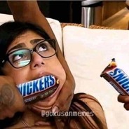 WantSnicker?