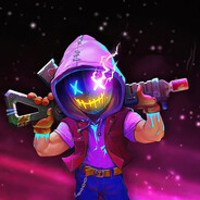 Steam Community Avatar