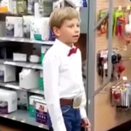 Mason Ramsey