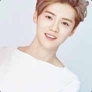 GC鹿晗