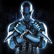 Steam Community Avatar
