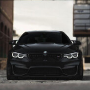 bmw enjoyer