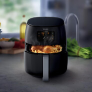 I love the air fryer