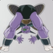 Captain Ginyu