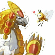 Ribombee Enjoyer