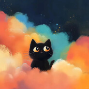 自律的猫