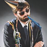 Steam profile picture for @graham
