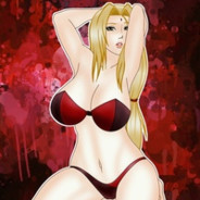 tsunade 18+