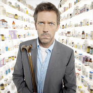 Dr House
