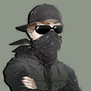 Steam Community Avatar