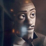 Steam Community Avatar