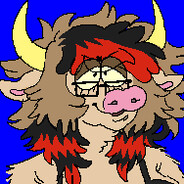 OnyxTheBovine