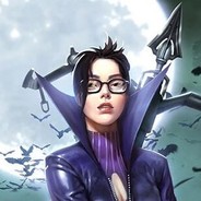 Steam Community Avatar