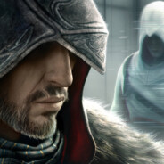 Ezio Auditore da Firenze