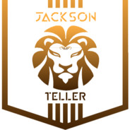 Jackson Teller
