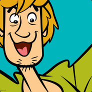 shaggy