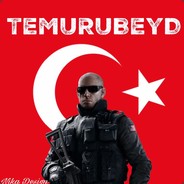 temurubeyd