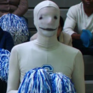 Greendale human being
