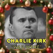 Charlie Kirkmas