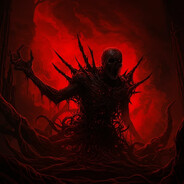 Red Nightmare
