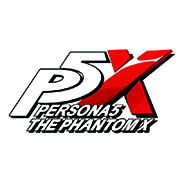 Persona5: The Phantom X