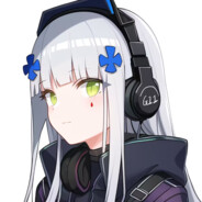 GriffinHK416
