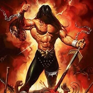 Steam Community Avatar