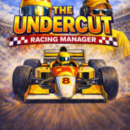 The Undercut: Racing Manager